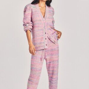 LOVESHACKFANCY OLVERA SET